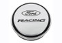 Ford Racing Chrome Slant Edge Air Cleaner Assembly