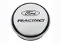 Ford Racing Chrome Slant Edge Air Cleaner Assembly