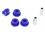 SuperPro 2003 Mitsubishi Lancer Evolution Rear Upper Inner Control Arm Bushing Kit