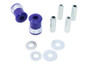 SuperPro 2005 Toyota Tacoma Base Front Lower Inner Rearward Control Arm Bushing Kit