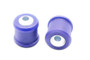 SuperPro 2002 Acura RSX Base Rear Upper Camber Adjustable Control Arm Outer Bushing