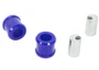 SuperPro 2002 Acura RSX Base Rear Upper Camber Adjustable Control Arm Outer Bushing