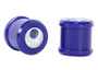 SuperPro 2002 Acura RSX Base Rear Upper Camber Adjustable Control Arm Outer Bushing