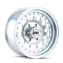 ION Type 71 15x7 / 5x139.7 BP / -6mm Offset / 107.5mm Hub Machined Wheel