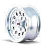 ION Type 71 15x7 / 5x139.7 BP / -6mm Offset / 107.5mm Hub Machined Wheel