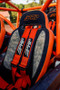 PRP 4.3 Harness- Orange