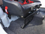 PRP Jeep JKU/JLU Rear Seat or Bench Mount