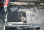 PRP Jeep CJ7/YJ Seat Adapter Mount  (Driver Side)