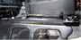 PRP Jeep CJ7/YJ Seat Adapter Mount  (Driver Side)