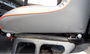 PRP Jeep CJ7/YJ Seat Adapter Mount  (Driver Side)