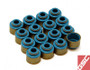 GSC P-D Honda B/K/H Series Viton 5.5mm Valve Stem Seal - Set of 8