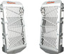 Billet Radiator Guard Hon