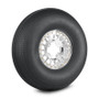 Tensor Tire Sand Series Hard Compound Front Tire - 33x11 (Wheel Diam. 15)