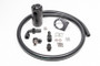 Radium Engineering Catch Can Kit CCV Subaru WRX VB Fluid Lock