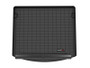 WeatherTech 2022+ Mazda CX-5 Cargo Liner w/Bumper Protector (Upper Cargo Area) - Black