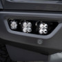 Baja Designs 2021+ Ford Raptor Aftermarket Fog Pocket Unlimited Kit