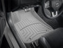 WeatherTech 11-21 Dodge Charger (AWD)/Chrysler 300 & 300C (AWD) Front FloorLiner HP - Grey