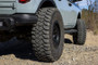 Mickey Thompson Baja Legend MTZ Tire - 38X15.50R20LT 128Q - 247958