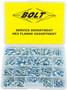 Flange Bolt Kit