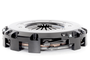 Clutch Masters 10-17 Audi S4 3.0L B8 FX850 Strapped Twin Disc Clutch Kit w/Steel Flywheel