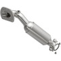 MagnaFlow Direct Fit Catalytic Converter 16-19 Toyota Tacoma 3.5L DS