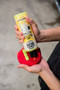 Chemical Guys Wax & Dressing UFO Applicator