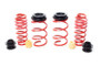 H&R 18-21 Audi RS3 (AWD) Typ GY VTF Adjustable Lowering Springs (w/ RS-Sport Sus.) w/DCC