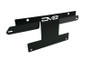 DV8 Offroad 21-22 Ford Bronco Factory Front Bumper Licence Relocation Bracket - Front
