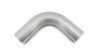 Vibrant 90 Degree Mandrel Bend - 2in O.D x 3in CLR - 18 Gauge Wall Thickness