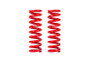 Eibach Pro-Truck Lift Kit 17-19 Toyota Tacoma TRD Pro Double Cab 3.5L V6 4WD Front Springs
