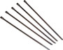Stainless Steel Cable Ties 8" 5/pk