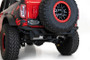 Addictive Desert Designs 21-22 Ford Bronco Pro Bolt-On Rear Bumper