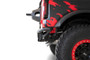 Addictive Desert Designs 21-22 Ford Bronco Pro Bolt-On Rear Bumper