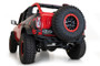 Addictive Desert Designs 21-22 Ford Bronco Pro Bolt-On Rear Bumper