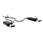 Flowmaster 70-73 Corvette 350 CM-Back Force II Cat-Back SS Exhaust System