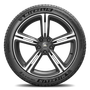 Michelin Pilot Alpin 5 285/30R20 99V XL