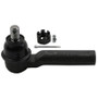 MOOG 10-22 Lexus GX460 Front Outer / Outer Tie Rod End