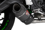 Exhaust Race At2 Fs Ss/cf/cf Wf