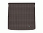 WeatherTech 2023 Honda Pilot w/o Cargo Side Panel Protector Cargo Liner - Cocoa