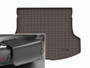 WeatherTech 2023 Lexus RX AWD/Hybrid Cargo Liner w/Bumper Protector - Cocoa