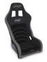 PRP Kilo Composite Seat - Black & Gray