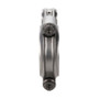 Manley 03-05 Mitsubishi Evolution VIII 2.0L 4G63 H-Beam Single Connecting Rod - 6.142in Length