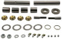 MOOG 69-74 Ford E-300 Econoline King Pin Set