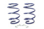 H&R 22-24 BMW i4 eDrive35/eDrive40 (G26) Sport Springs (w/ Rear Air Suspension)