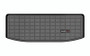 WeatherTech 2022+ Mitsubishi Outlander Cargo Liners - Black