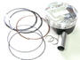 Piston Kit Bb Hc Nikasil Cyl 93.96/+4.00 12.3:1 Ac/kaw/suz