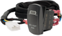 Ez Harness Pro Rocker Switch With Connector Light Bar