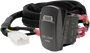 Ez Harness Standard Rocker Switch With Harness Light Bar