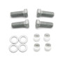 Wilwood bolt kit bracket INTEGRA/CIVIC 3/8-24