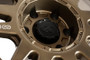 Enkei Trail-Tracker 18x9 / 6x139.7 BP / ET0 / 106.1mm Bore - Matte Bronze Wheel